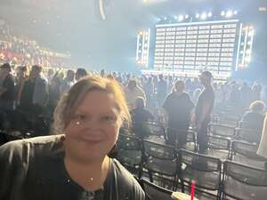 MercyMe, Jeremy Camp, Tim Timmons, Sam Wesley