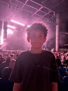 Dan + Shay: The Young Tour
