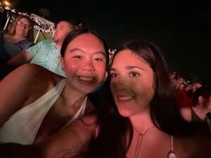 Dan + Shay: The Young Tour