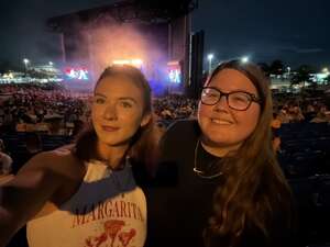 Dan + Shay: The Young Tour