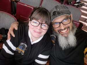 Norfolk Admirals - ECHL vs Trois-Rivieres Lions