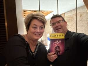 Dirty Dancing: The Musical