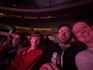 Ringling Bros. and Barnum & Bailey with Special Guest Bello Nock