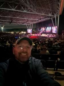 Chris Stapleton's All-American Road Show