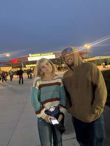 Chris Stapleton's All-American Road Show