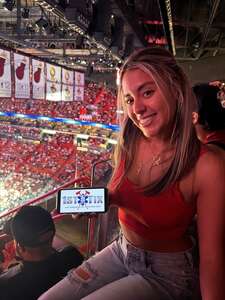 Miami Heat - NBA vs Brooklyn Nets