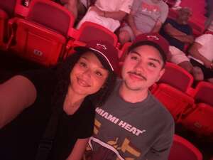 Miami Heat - NBA vs Brooklyn Nets