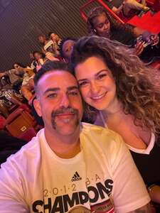 Miami Heat - NBA vs Brooklyn Nets