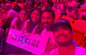 Miami Heat - NBA vs Brooklyn Nets