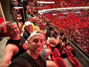 Miami Heat - NBA vs Brooklyn Nets