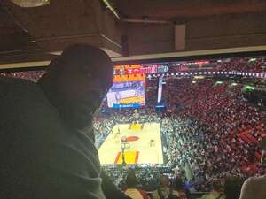 Miami Heat - NBA vs Brooklyn Nets