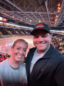 Kansas City Mavericks - ECHL vs Rapid City Rush