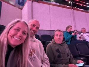 Kansas City Mavericks - ECHL vs Rapid City Rush