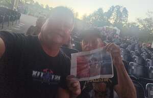 Five Finger Death Punch