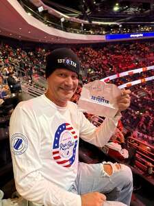 Philadelphia Flyers - NHL vs Colorado Avalanche