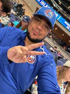 New York Islanders - NHL vs Los Angeles Kings