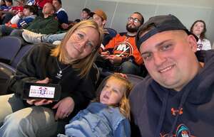 New York Islanders - NHL vs Los Angeles Kings