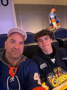 New York Islanders - NHL vs Los Angeles Kings