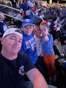 New York Islanders - NHL vs Los Angeles Kings