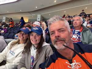 New York Islanders - NHL vs Los Angeles Kings