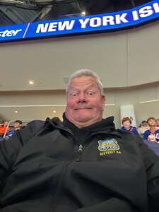 New York Islanders - NHL vs Los Angeles Kings