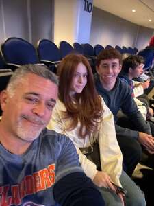 New York Islanders - NHL vs Los Angeles Kings