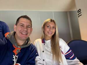 New York Islanders - NHL vs Los Angeles Kings