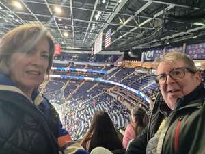 New York Islanders - NHL vs Los Angeles Kings