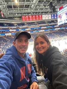 New York Islanders - NHL vs Los Angeles Kings