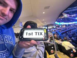 New York Islanders - NHL vs Los Angeles Kings