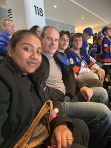 New York Islanders - NHL vs Los Angeles Kings