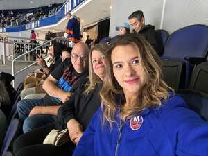 New York Islanders - NHL vs Los Angeles Kings