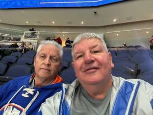 New York Islanders - NHL vs Los Angeles Kings