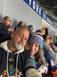 New York Islanders - NHL vs Los Angeles Kings