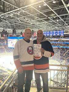 New York Islanders - NHL vs Los Angeles Kings