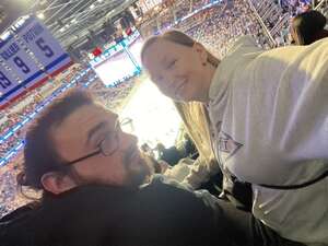 New York Islanders - NHL vs Los Angeles Kings