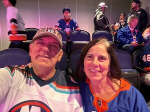 New York Islanders - NHL vs Los Angeles Kings