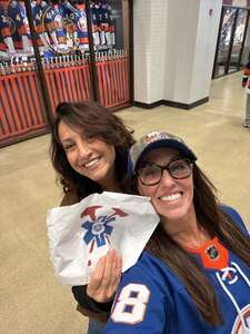 New York Islanders - NHL vs Los Angeles Kings