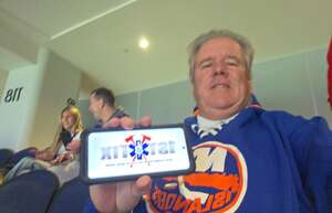 New York Islanders - NHL vs Los Angeles Kings