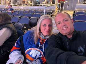 New York Islanders - NHL vs Los Angeles Kings