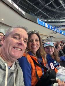 New York Islanders - NHL vs Los Angeles Kings