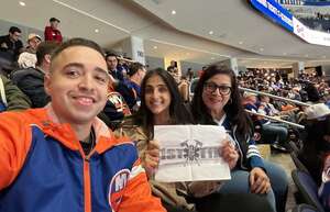 New York Islanders - NHL vs Los Angeles Kings