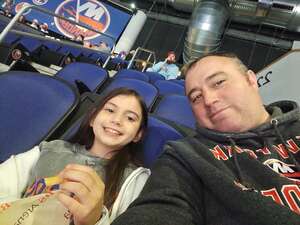 New York Islanders - NHL vs Los Angeles Kings