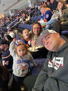 New York Islanders - NHL vs Los Angeles Kings