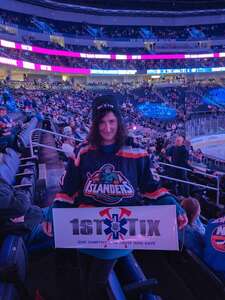 New York Islanders - NHL vs Los Angeles Kings