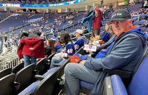 New York Islanders - NHL vs Los Angeles Kings