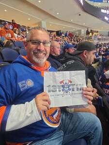 New York Islanders - NHL vs Los Angeles Kings