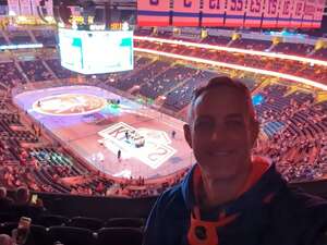 New York Islanders - NHL vs Los Angeles Kings