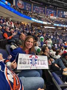 New York Islanders - NHL vs Los Angeles Kings