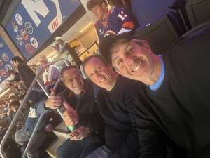 New York Islanders - NHL vs Los Angeles Kings
